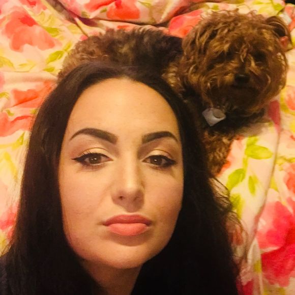 Meet your Posher, Amber - Picture 1 of 1